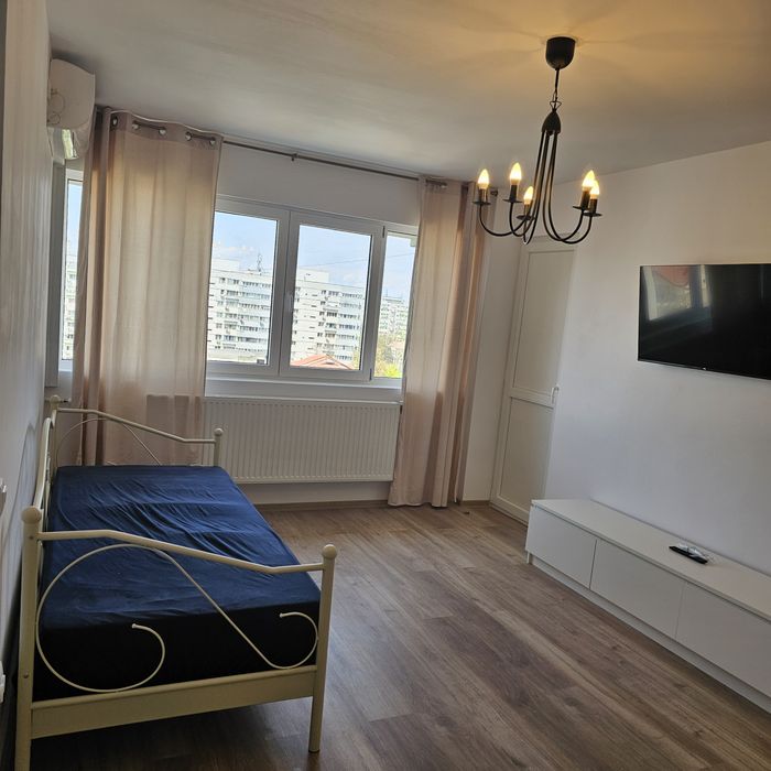 Apartament de inchiriat Bucurestii Noi