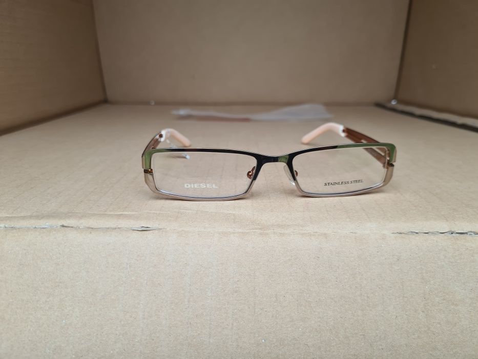 Rame ochelari Diesel 135 DV 0108 VJF