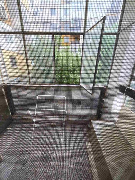 Дава се под наем Едностаен апартамент в Пловдив, Тракия - 36 кв.м за 255 € - Снимка #5