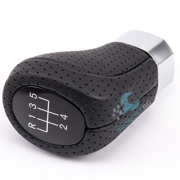 Топка за Скоростен Лост за БМВ BMW E81 E82 E87 E90 E91