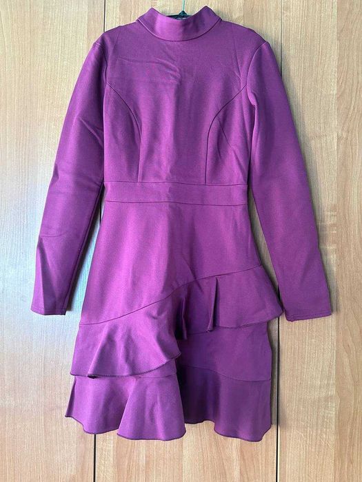 платья на подростков