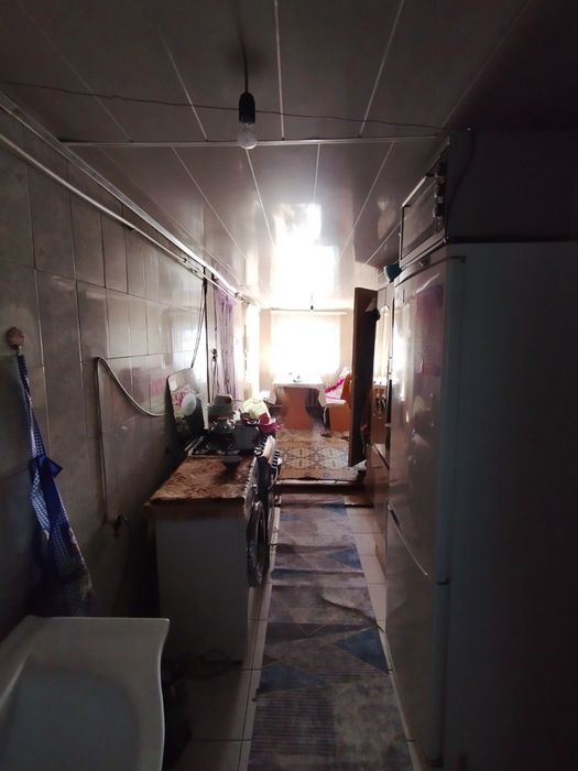 Продам дом и участок огромный