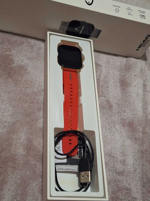 Смарт часовник Head