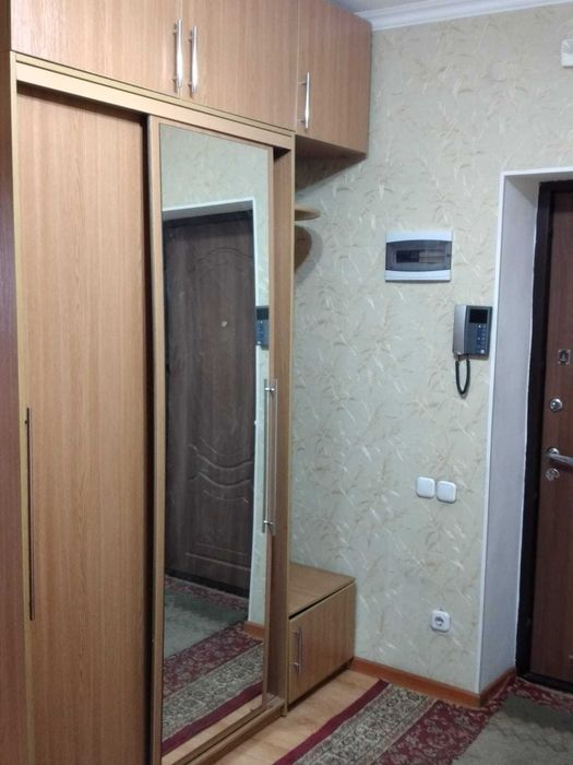 3xкомнатная квартира