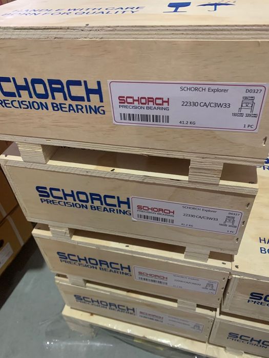 Подшипник 22330 Explorer