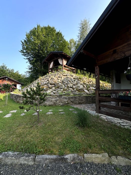 Cabană de închiriat – Forest Queen Maramureș