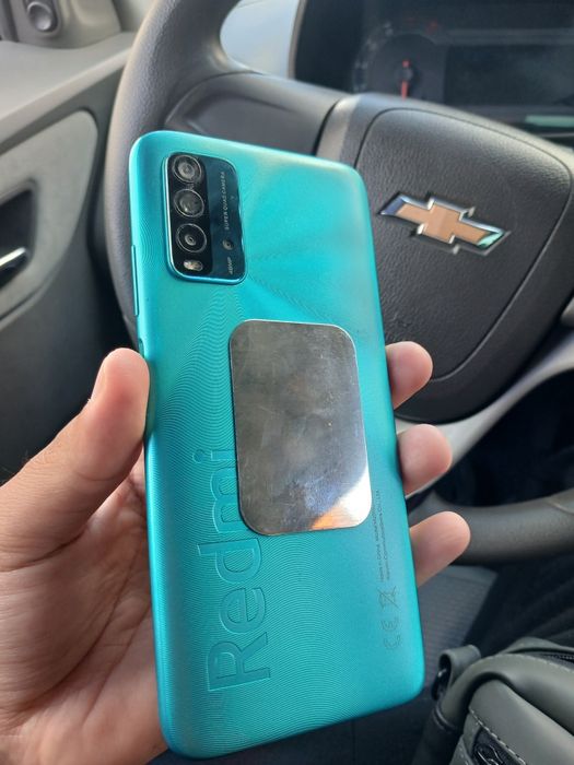 Xiaomi Redmi 9T 128gb