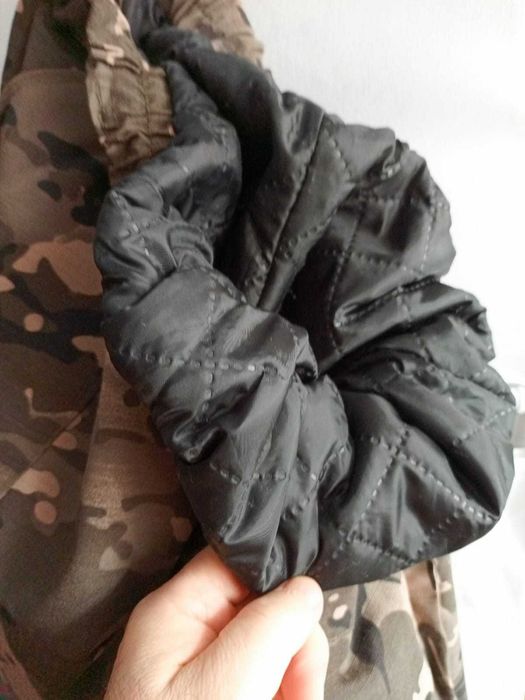 Утепленные штаны, 50-54 Размер