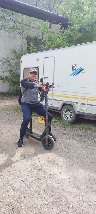Продам Эл.самокат