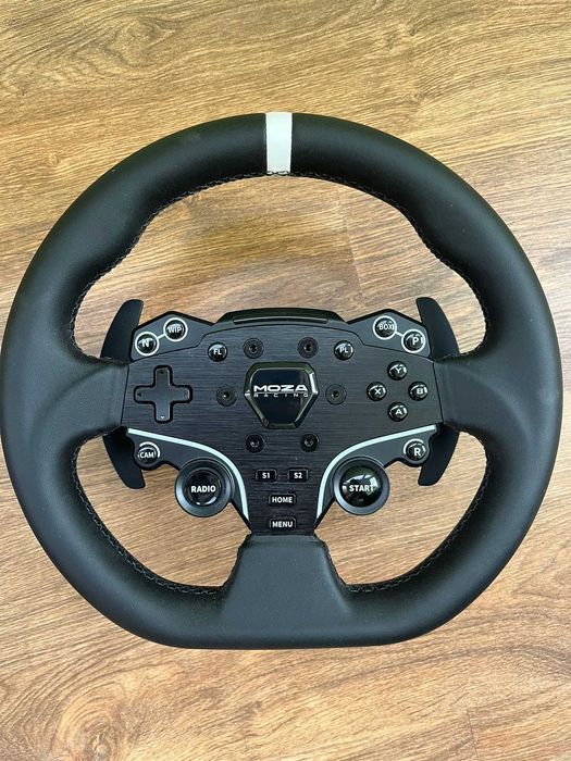 Volan MOZA R5 - Bundle