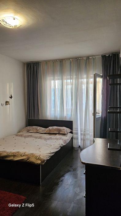 Garsoniera de închiriat!!!