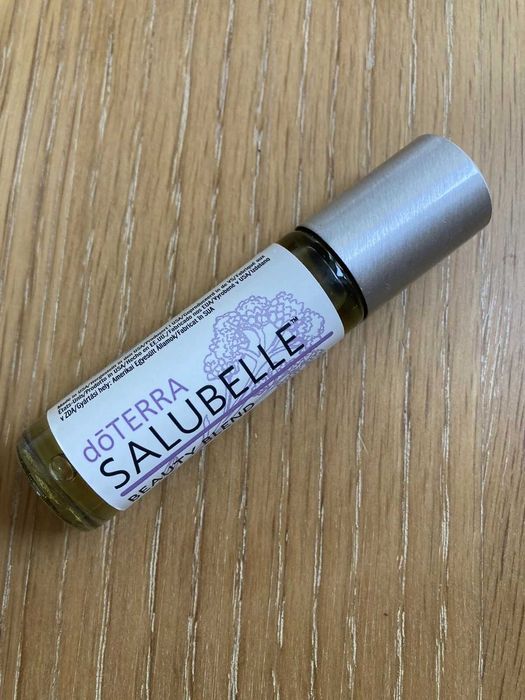 Salubelle Doterra roll on - redus 40%