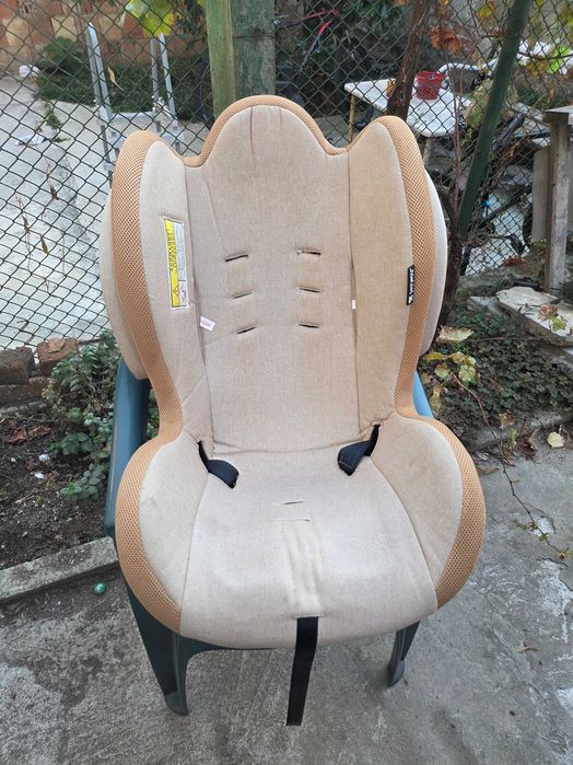 Столче за кола Lorelli Bertoni Sigma SPS 0-25