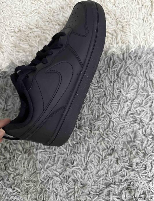 adidasi nike court borough low recraft