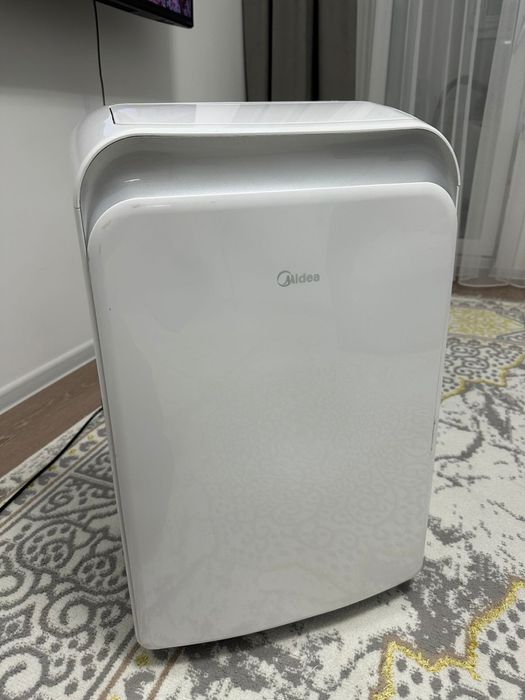 Кондиционер MIDEA