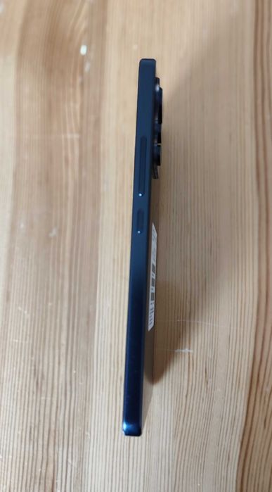 Xiaomi 12 Lite 5G черен, като нов