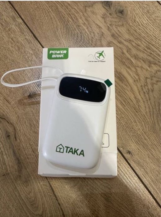 Power bank повер банк
