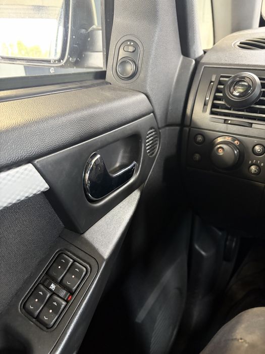 Opel Meriva 1.6 16 (105 к.с.) с нова газова