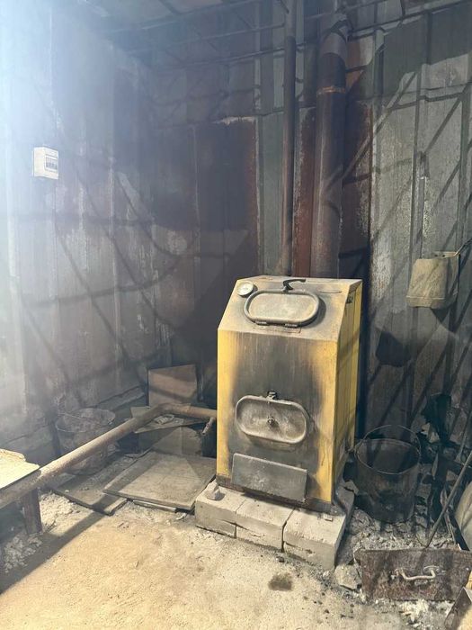 Продажа промбазы в городе.