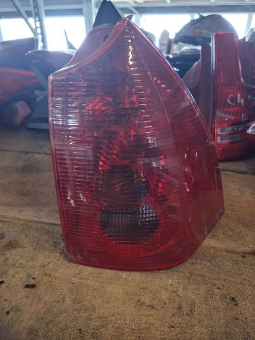 Stop drept peugeot 307