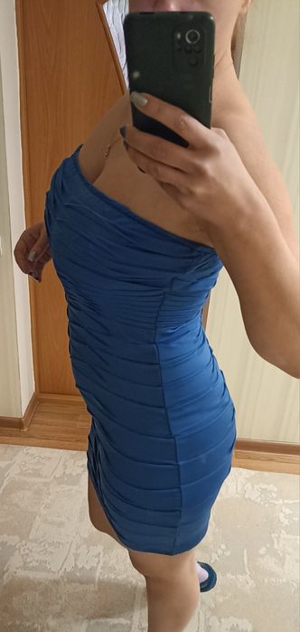 Платье на размер 42-44