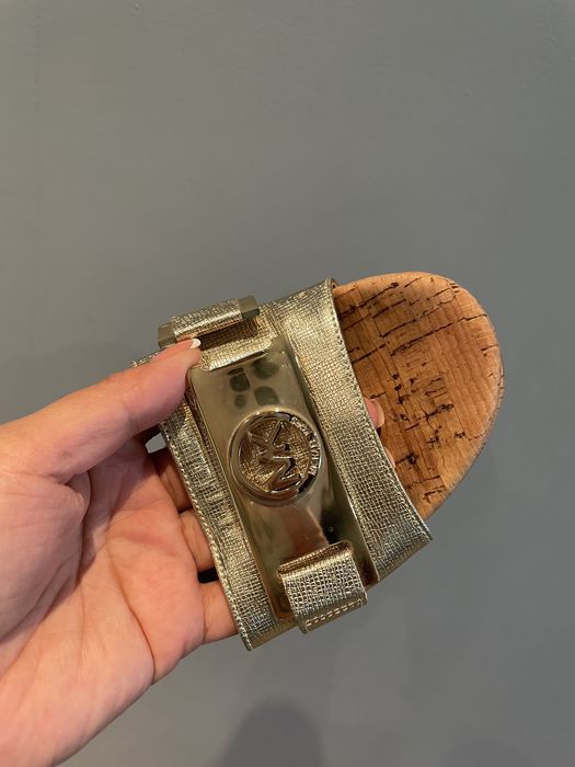 Michael kors 36 размер кожа 100% оригинал