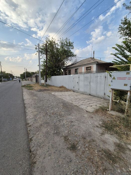 Продам благоустроенный дом в хорошем районе