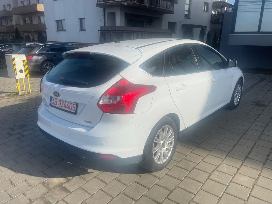 Ford Focus 3 1L Benzina / Climaaut / Servo / etc