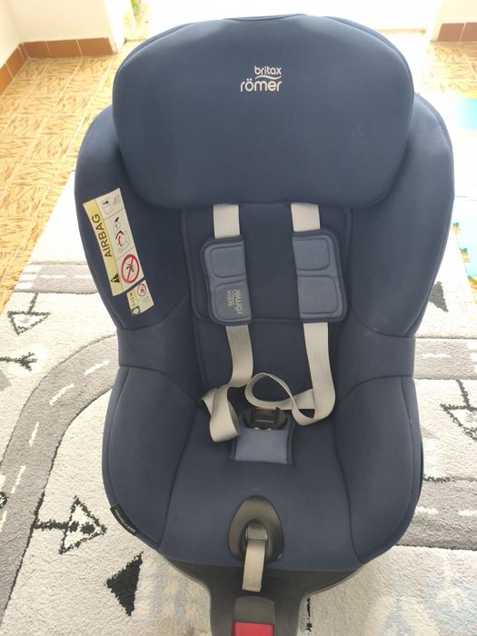 Scaun Britax Romer i-size 360° Isofix