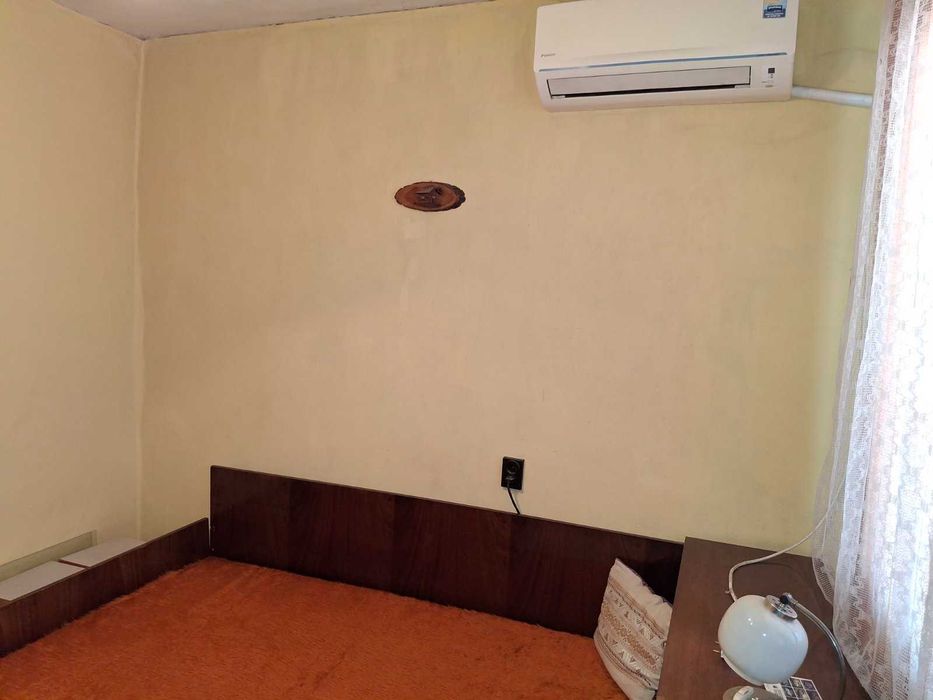 Тристаен апартамент, 77кв.м, кв. Запад 2