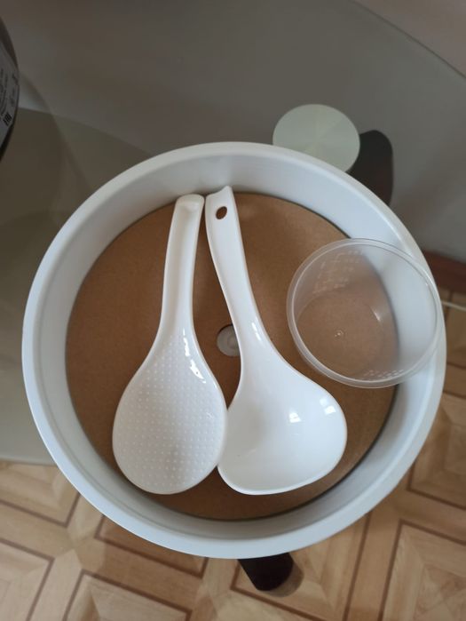 Мультиварка Polaris