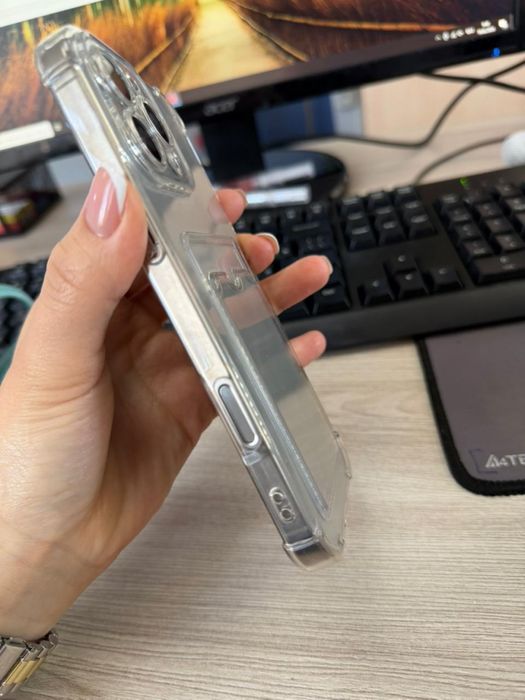 Айфон 16 Pro Max 1 Tb Б/У в отличном состоянии