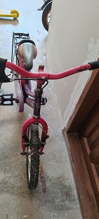 Bicicleta   copii