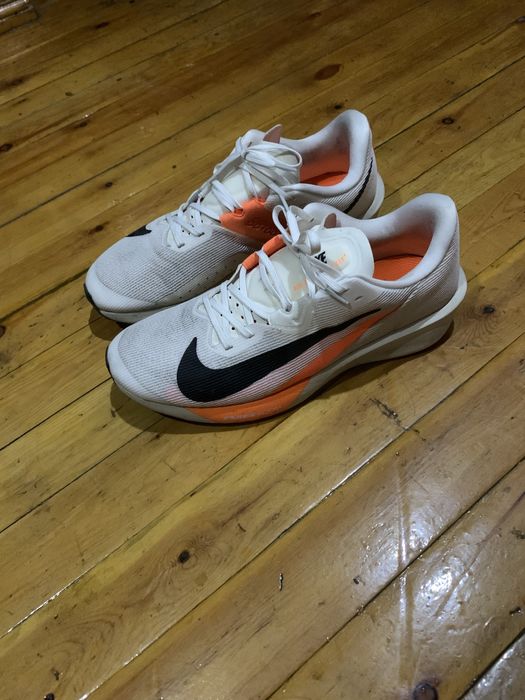 Продам мужские кроссвоки nike air zoom fly 4 42 размер