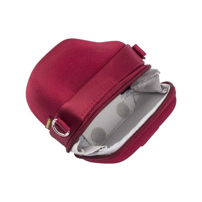 ^ Рассрочка на Чехол для фотоаппарата RIVACASE 7117-XS (PS) DCASE Red