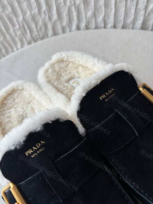 Papuci Prada 35-42