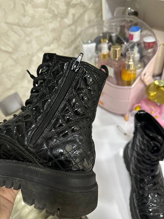 Сапоги, этик новые