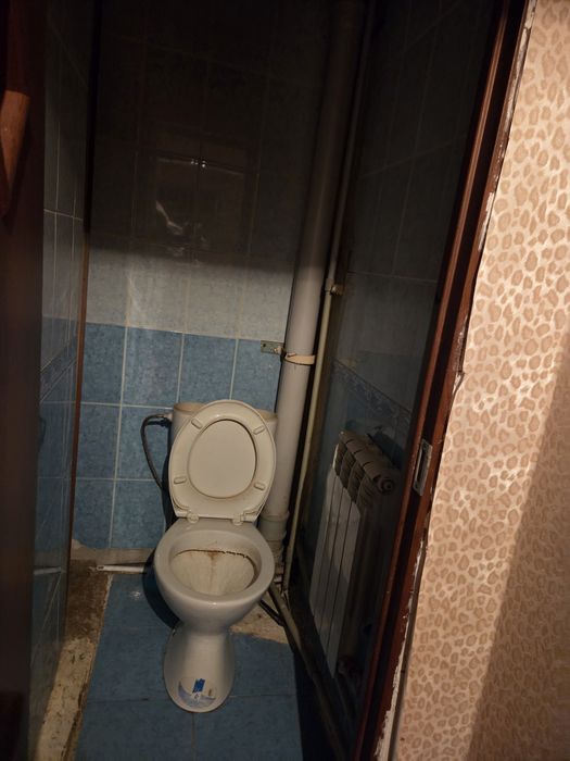 3 бөлмелі квартира сатылады