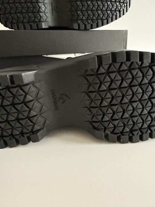 Converse Lugged marimea 36,5 noi