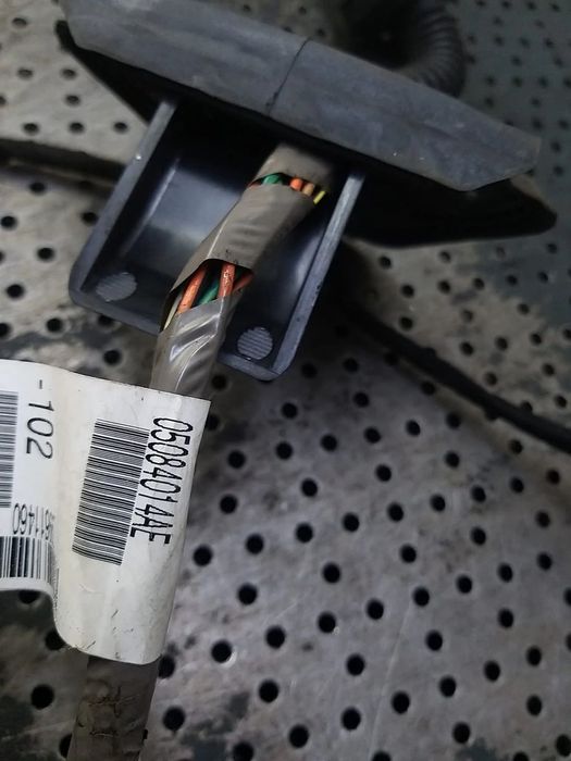 Cablaj instalatie electrica usa dreapta spate dodge journey 05084014ae