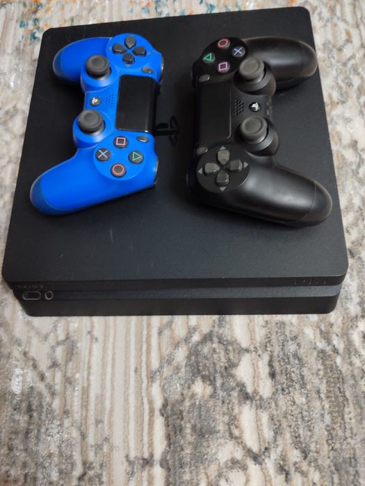 Продам Sony Playstation 4 Slim Ps 4 Slim