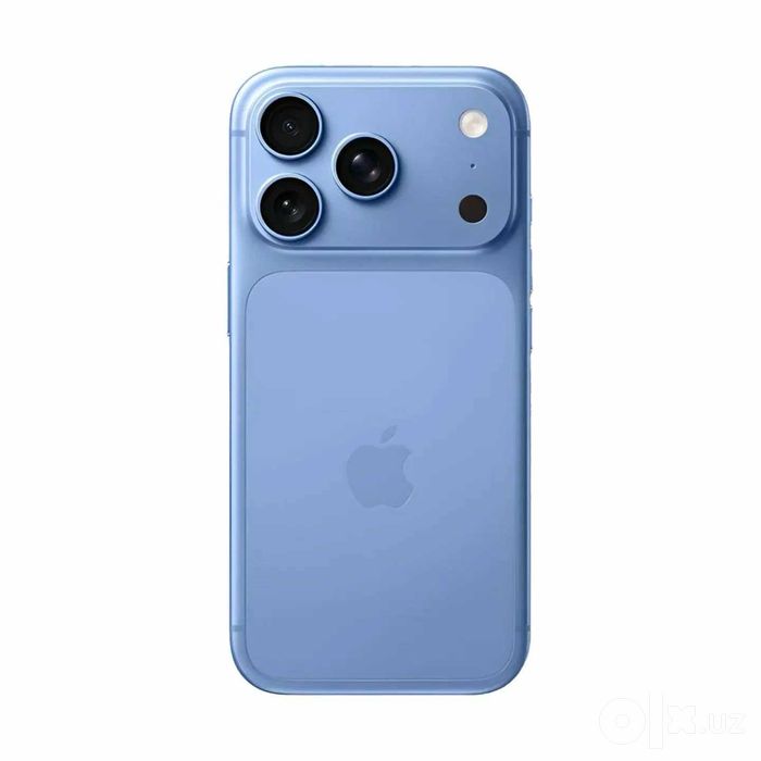 Новый Apple IPhone 18 Pro 2026 • Телефон •