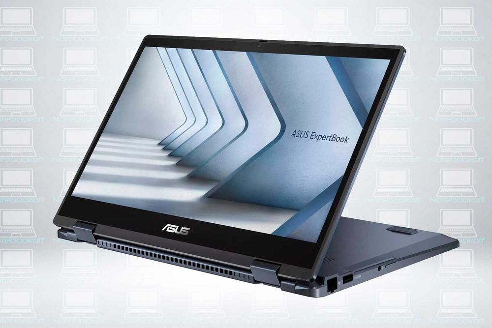 ASUS ExpertBook B3402FVA/ Core 5/ 16GB/ 512GB SSD/ 14" FHD+ IPS Touch