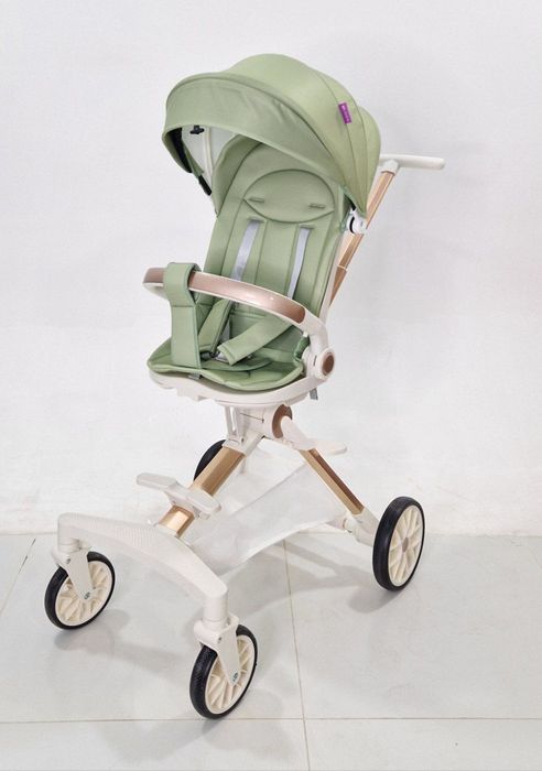 Детская коляска дрон.