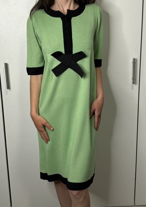 Rochie Twin - Set Simona Barbieri