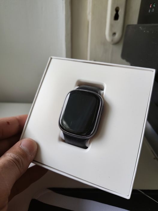 Huawei honor watch 4 смарт часовник