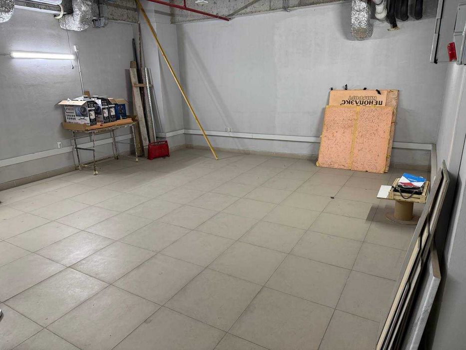 [KБ] ПРОДАЖА | Коммерческое помещение 55 м² | Akay City