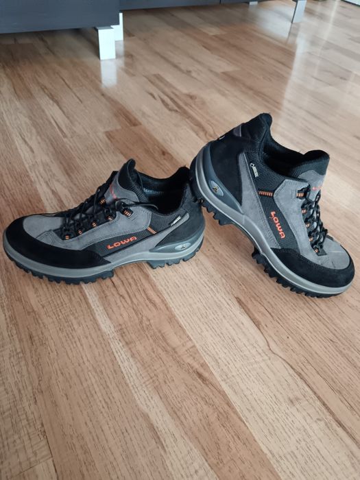 LOWA Renegade Evo GTX Lo