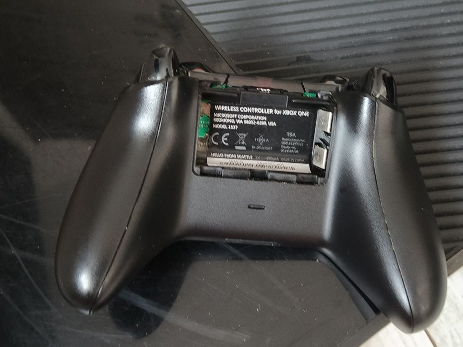 Xbox One pentru recondiționare