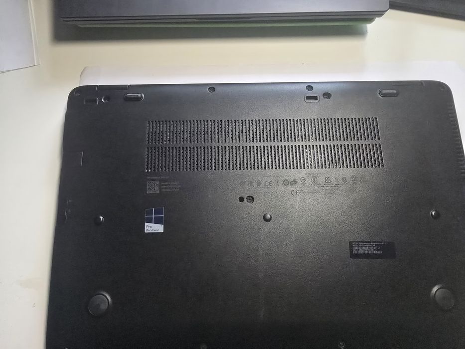 Laptop hp EliteBook 840 G5